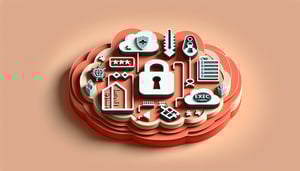 Service Password-Encryption: Which Statement Is True? Quiz