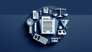 Free Insurance Estimating Terminology Quiz