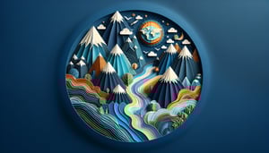 Free Quiz: Which Statement on Geologic Features?