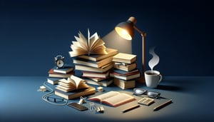 Reading Course Quiz