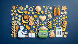 Free Zakat Calculation Quiz