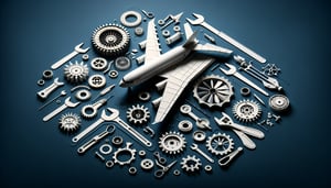 Free Aviation Powerplant Systems Knowledge Test