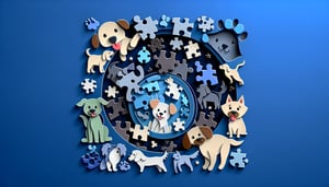 Is My Dog Autistic? Free Quiz to Check the Signs