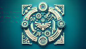 Which Primarch Are You? Discover Your Warhammer 40K Persona