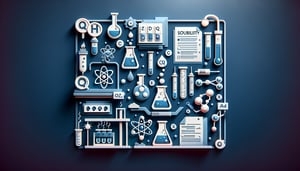 Master Solubility: Take the Ultimate Solubility Quiz!