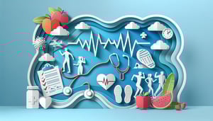 Trivia Questions Health Challenge: Public Health Quiz