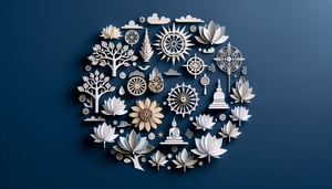 Introduction to Buddhism Quiz