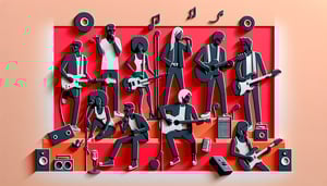 The Kinks Member Quiz - Which Bandmate Are You?