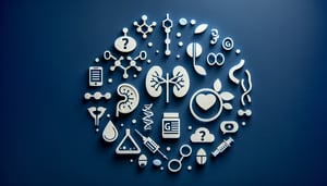 Free SGLT2 Inhibitor Knowledge Assessment Quiz
