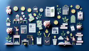 Free Modern Money Quiz: Everfi Answers