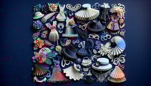 Take Our Style Roots Quiz & Discover Your Fashion DNA