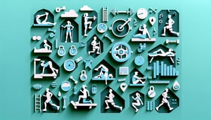 Am I Exercising Too Much? Free Quiz to Find Out
