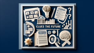 Free Foreshadowing Questions Quiz