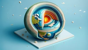 Layers of the Earth Quiz: Test Your Knowledge Now