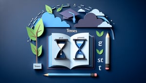 Tenses Quiz: Test Your English Grammar Online for Free