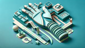 Free Quiz: How to Tell if Your Wrist Is Broken or Sprained
