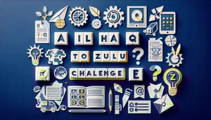 Free NATO Alphabet Quiz & Military Test