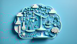 Hard Chemical Equations to Balance - Free Online Quiz