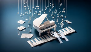 Piano Pedagogy II Quiz