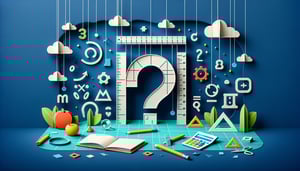 Free Metric Conversions Quiz