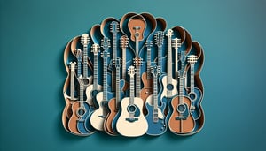 what guitar should i buy quiz (SV: 70)