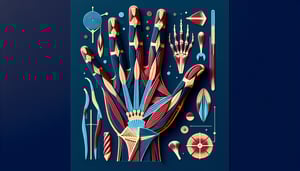 Muscles of the Hand Quiz: How Well Do You Know Your Grip?