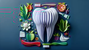 Free Dental Health Knowledge Quiz