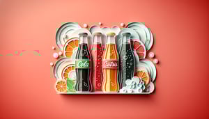 Discover Your Type of Soda with Our Free Personality Quiz