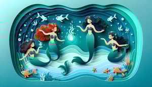 H2O: Just Add Water Characters Quiz - Test Your Knowledge