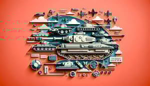 Tank Quiz: WW2 Identification Challenge - Free Online