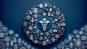 Interreligious Perspectives on Health and Medicine Quiz