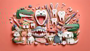 Animal Dental Health Quiz: Test Your Vet Dentistry IQ