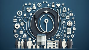 Free Healthcare Network Trivia Quiz