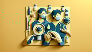 AFI 44-108 Infection Control Quiz: Test Your Knowledge