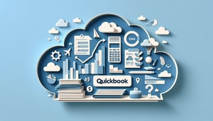 QuickBooks Quiz - Free Practice with Answers