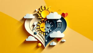 Which Human Emotion Are You? Free Personality Quiz