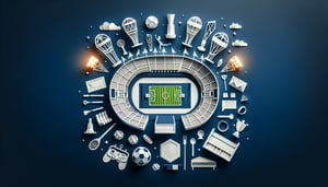 Free Stadium Knowledge Quiz