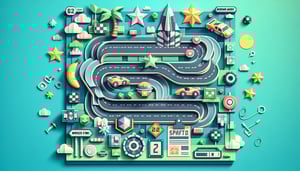 Ultimate Mario Kart Trivia Quiz - Test Your Wii Skills