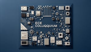 ECE Colloquium Quiz