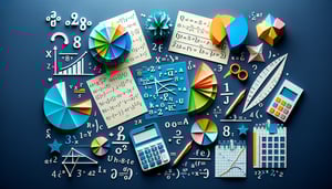 Free Independent Practice Quiz