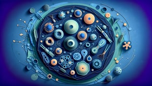 Free Mitosis Phases Quiz
