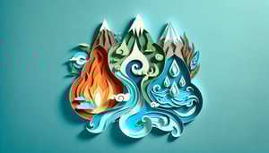 Which Avatar Nation Are You? Find Your Element - Free Quiz