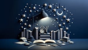 Free Chapter 1 Night Quiz & Chapter 5 Qs