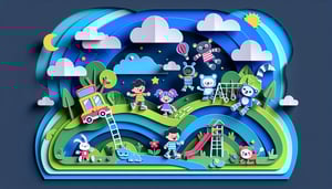 Which Yo Gabba Gabba Character Are You? Take the Quiz!