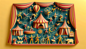 Circus Trivia Questions and Answers - Free Online Quiz