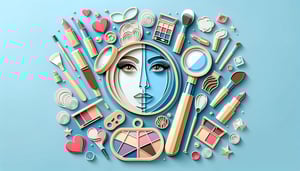 What Makeup Suits My Face