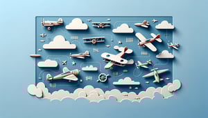 Ultimate Plane Quiz: Name Every Aircraft Like a Pro