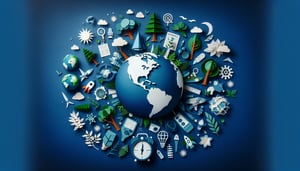 Free Ecology, Ecosystem & Zoology Quiz