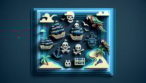 Are You Crew Material? Take the Jack Sparrow Crew Quiz