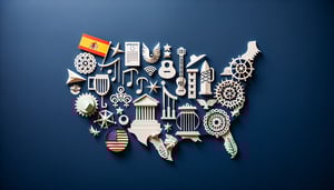 Spanish in the United States Quiz